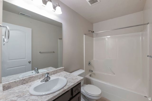 1714 N 3870 W, Lehi, UT 84048