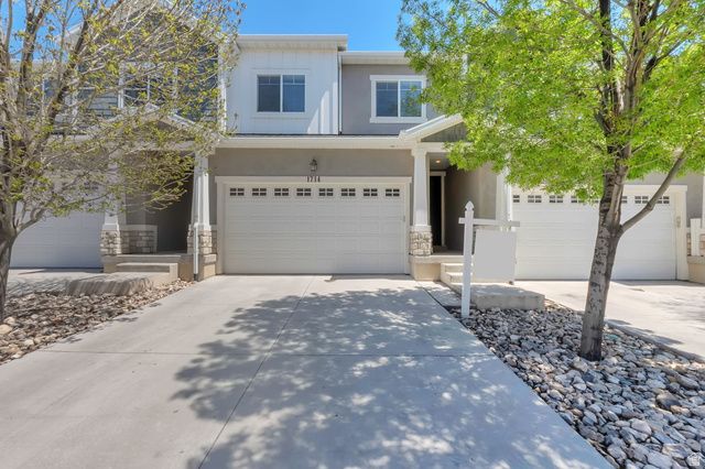 1714 N 3870 W, Lehi, UT 84048
