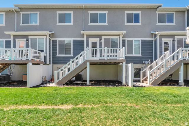1714 N 3870 W, Lehi, UT 84048