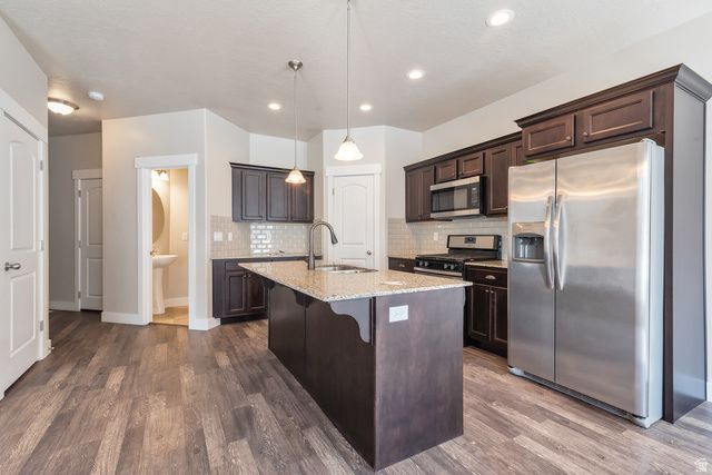 1714 N 3870 W, Lehi, UT 84048