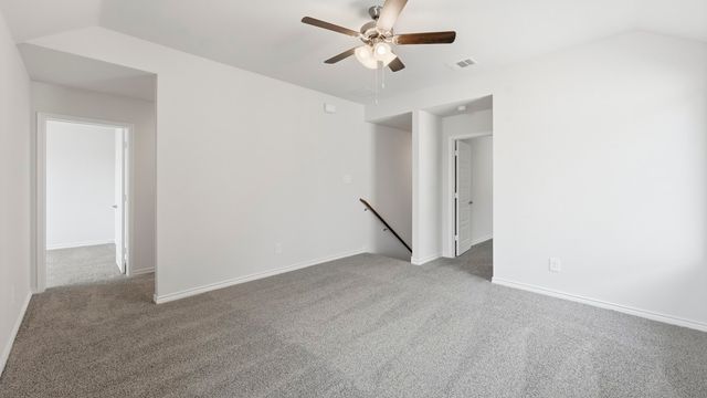 1302 Crookpost Drive, Princeton, TX 75407