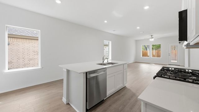 1302 Crookpost Drive, Princeton, TX 75407