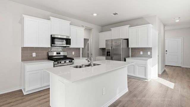 1302 Crookpost Drive, Princeton, TX 75407