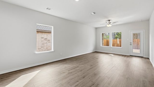 1302 Crookpost Drive, Princeton, TX 75407