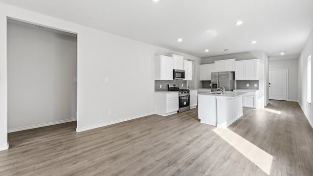 1302 Crookpost Drive, Princeton, TX 75407