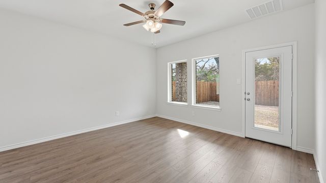 1302 Crookpost Drive, Princeton, TX 75407