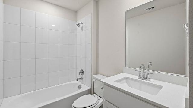 1302 Crookpost Drive, Princeton, TX 75407