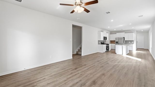 1302 Crookpost Drive, Princeton, TX 75407