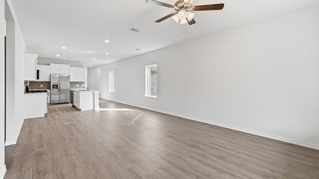 1302 Crookpost Drive, Princeton, TX 75407