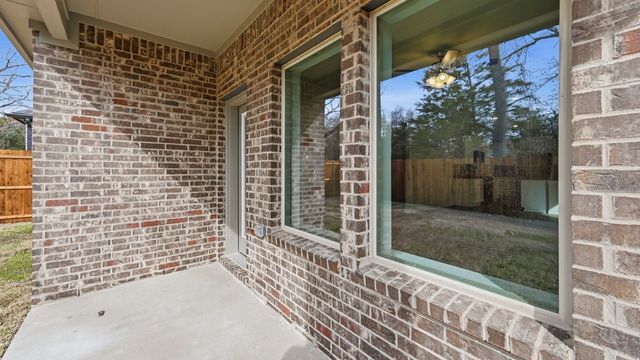 1302 Crookpost Drive, Princeton, TX 75407