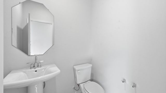 1302 Crookpost Drive, Princeton, TX 75407