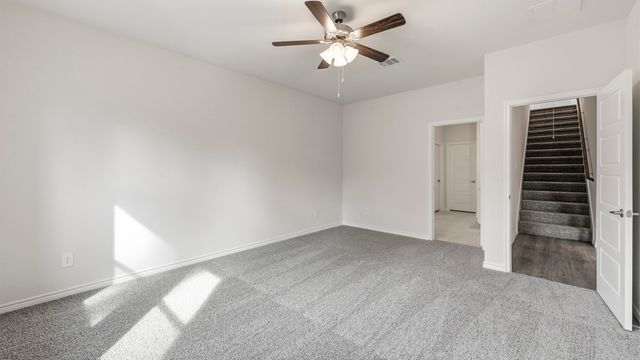 1302 Crookpost Drive, Princeton, TX 75407