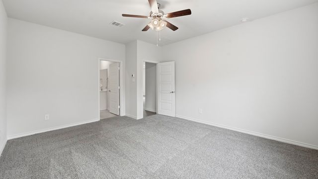 1302 Crookpost Drive, Princeton, TX 75407