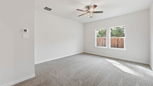 1302 Crookpost Drive, Princeton, TX 75407