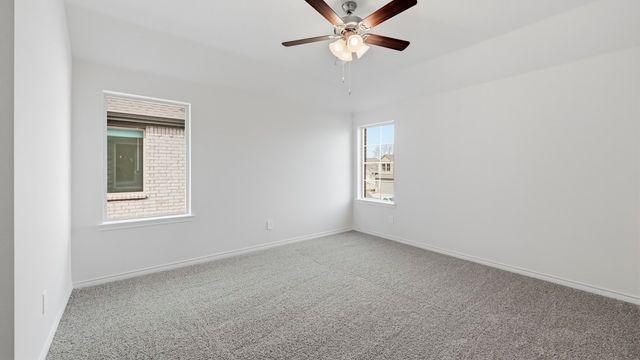 1302 Crookpost Drive, Princeton, TX 75407