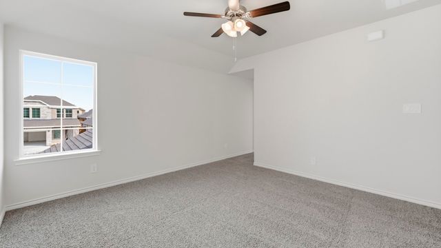 1302 Crookpost Drive, Princeton, TX 75407