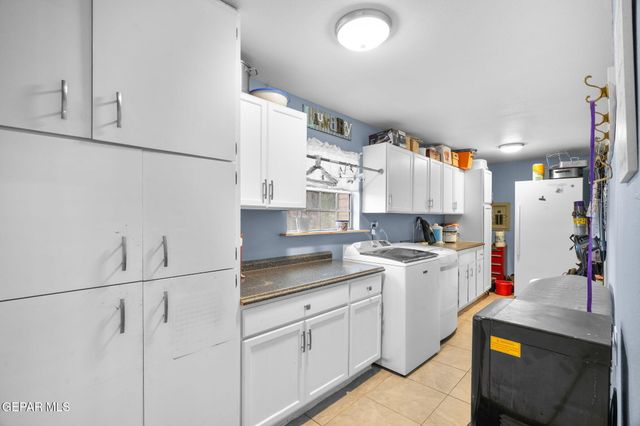 11566 N LOOP Drive, Socorro, TX 79927