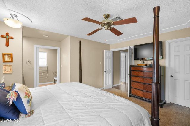 11566 N LOOP Drive, Socorro, TX 79927