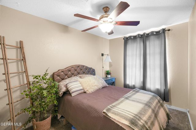 11566 N LOOP Drive, Socorro, TX 79927