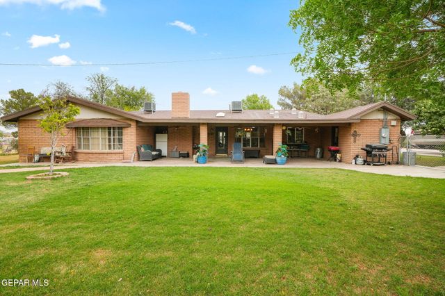 11566 N LOOP Drive, Socorro, TX 79927