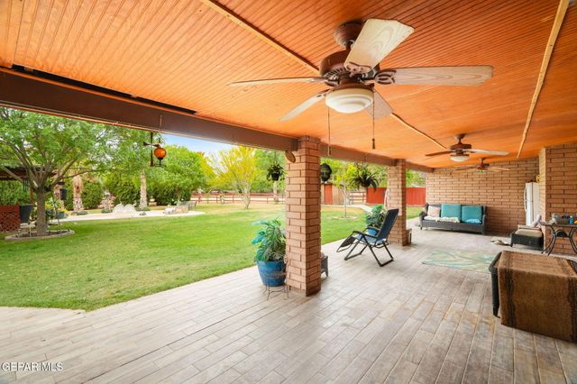 11566 N LOOP Drive, Socorro, TX 79927