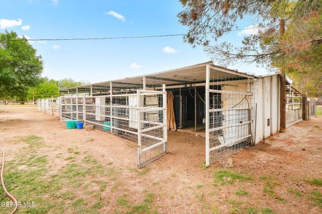 11566 N LOOP Drive, Socorro, TX 79927