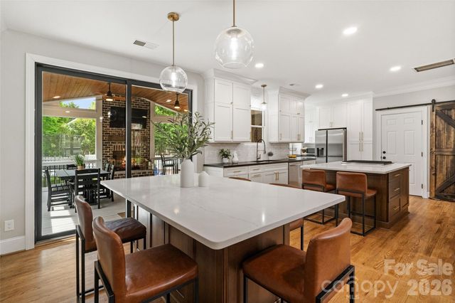 7716 Rathlin Court, Charlotte, NC 28270