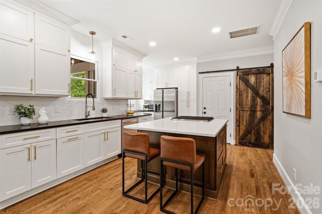 7716 Rathlin Court, Charlotte, NC 28270