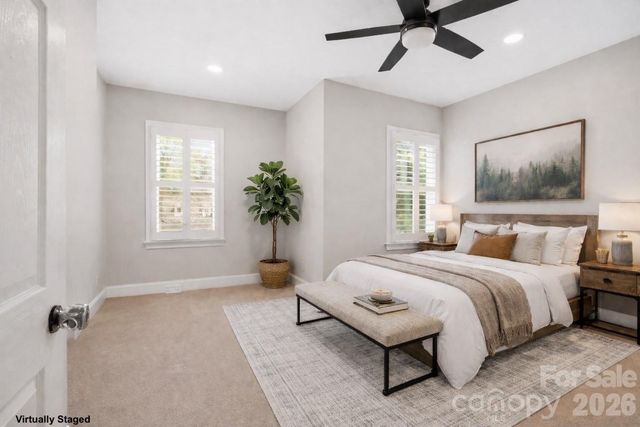 7716 Rathlin Court, Charlotte, NC 28270