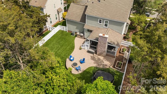 7716 Rathlin Court, Charlotte, NC 28270