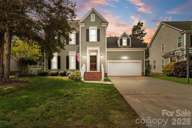 7716 Rathlin Court, Charlotte, NC 28270