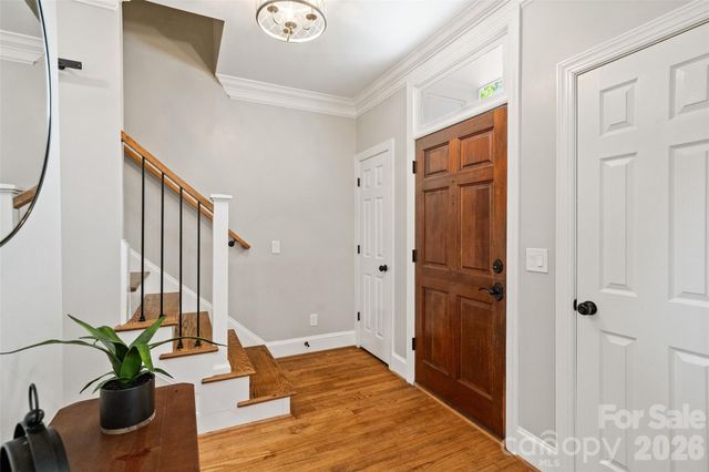 7716 Rathlin Court, Charlotte, NC 28270