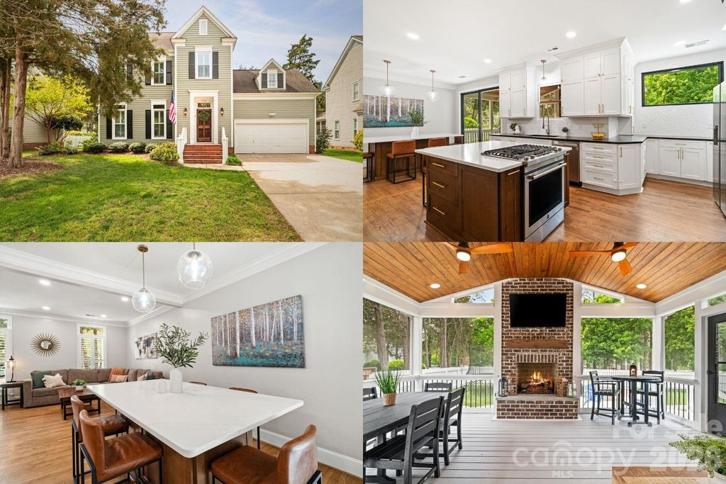 7716 Rathlin Court, Charlotte, NC 28270