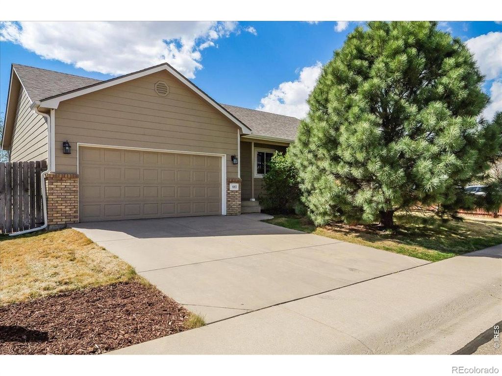 883 Emerald Drive, Windsor, CO 80550