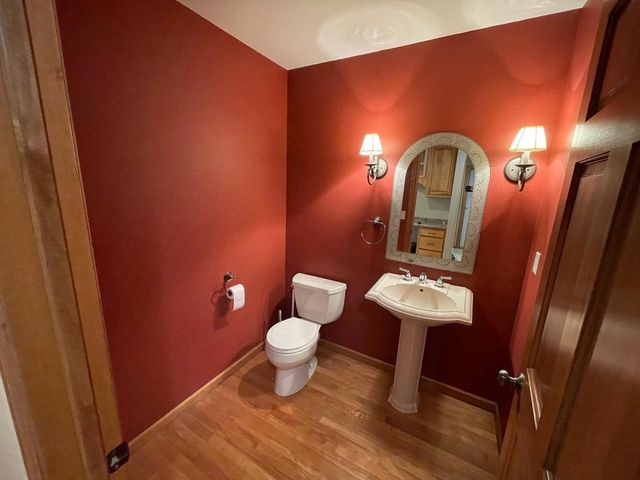 4226 E APPLESEED DRIVE, Appleton, WI 54913