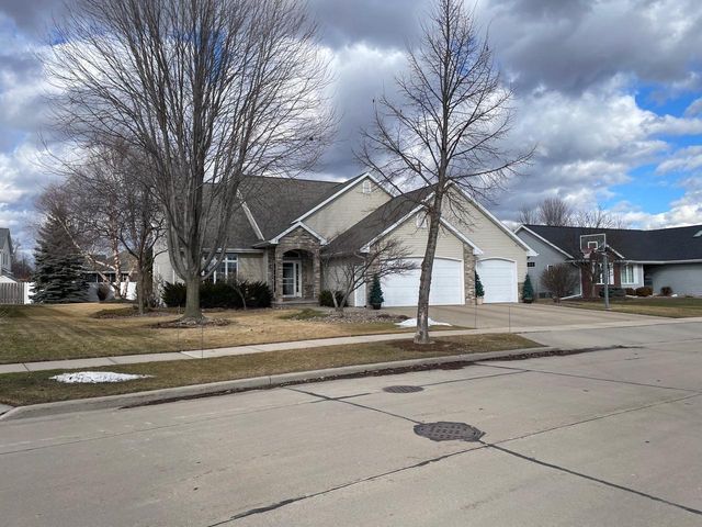 4226 E APPLESEED DRIVE, Appleton, WI 54913