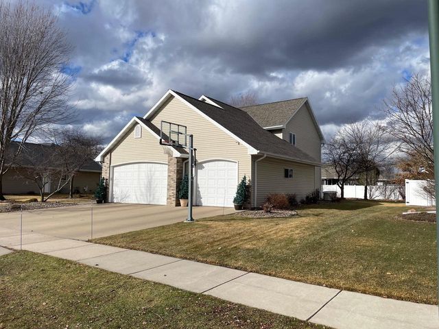 4226 E APPLESEED DRIVE, Appleton, WI 54913