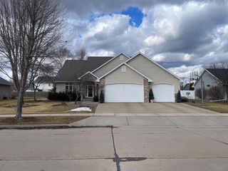 4226 E APPLESEED DRIVE, Appleton, WI 54913