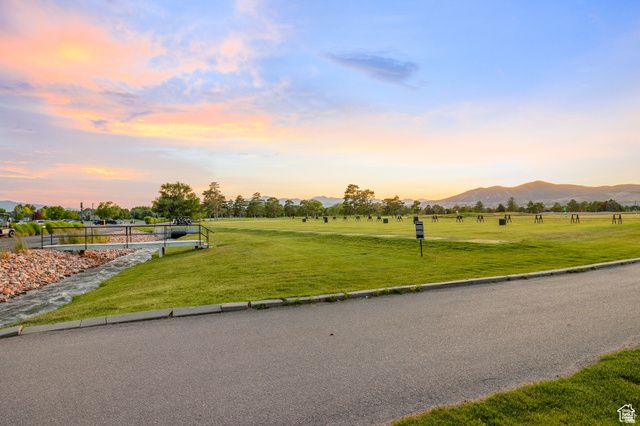 10861 N PANORAMA DR, Highland, UT 84003