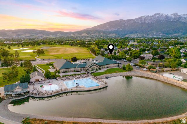 10861 N PANORAMA DR, Highland, UT 84003