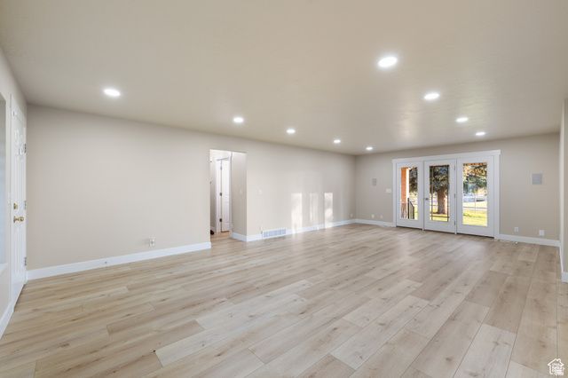 10861 N PANORAMA DR, Highland, UT 84003