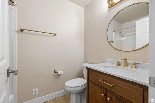 10861 N PANORAMA DR, Highland, UT 84003