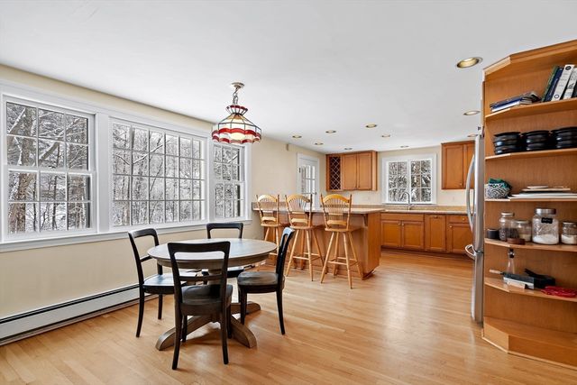 95 Concord Road, Acton, MA 01720