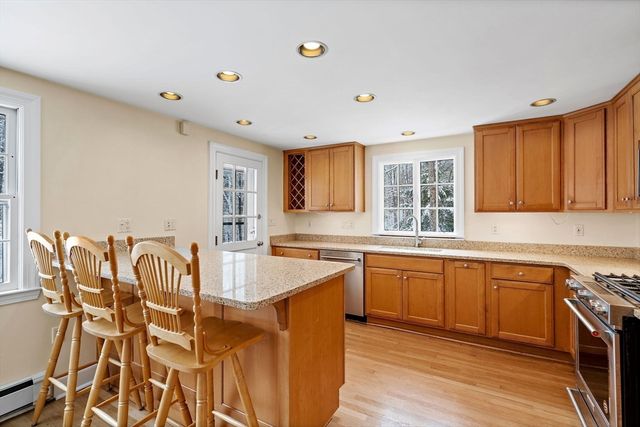 95 Concord Road, Acton, MA 01720