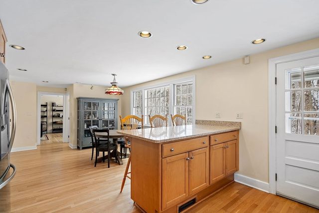 95 Concord Road, Acton, MA 01720