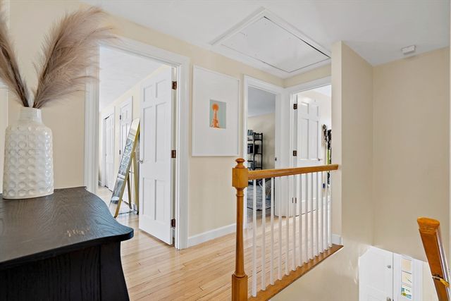 95 Concord Road, Acton, MA 01720