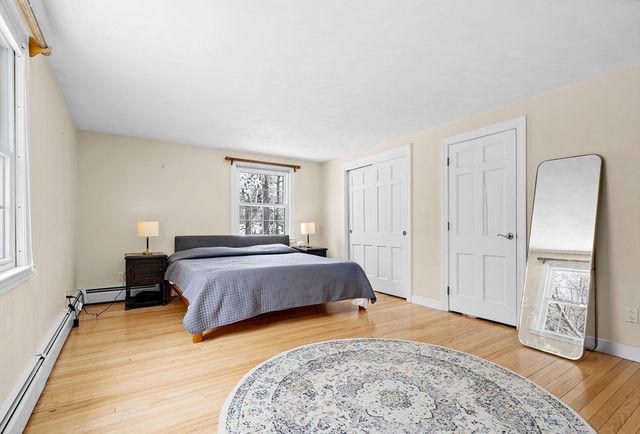 95 Concord Road, Acton, MA 01720