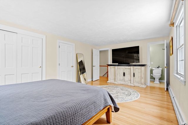 95 Concord Road, Acton, MA 01720