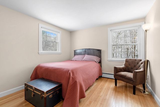 95 Concord Road, Acton, MA 01720