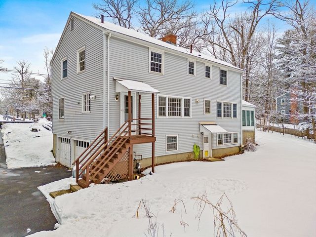 95 Concord Road, Acton, MA 01720